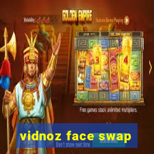 vidnoz face swap